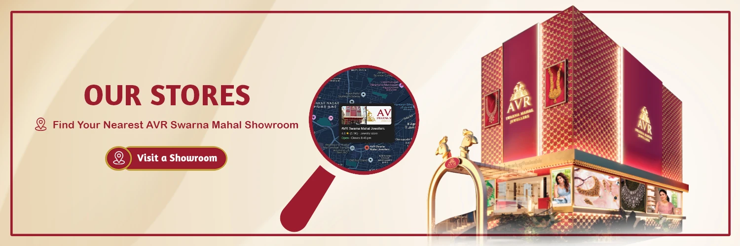 Store Location Banner