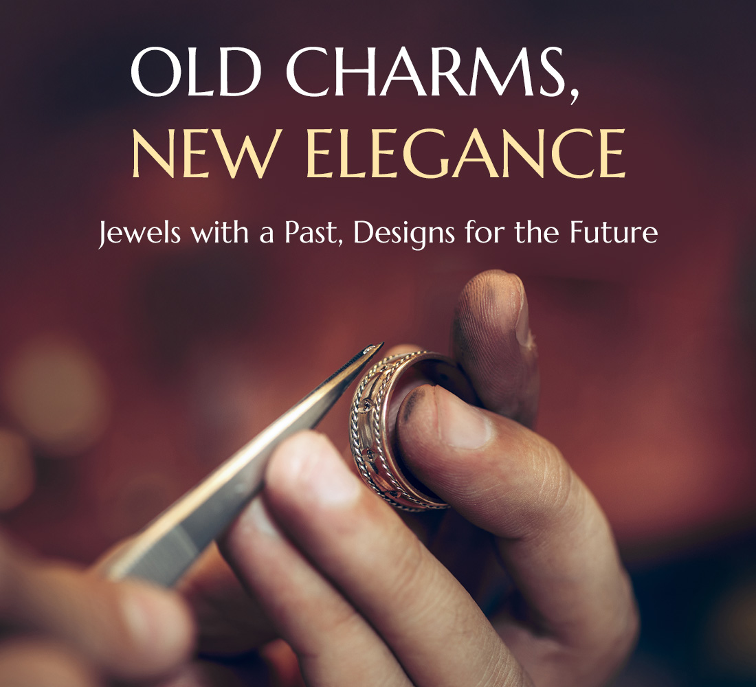 Vibgyor Creation Craftsmanship